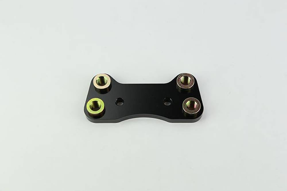 Wilwood 250-9295 Wilwood Caliper Lug Mount Bracket Kit Front Nissan 240SX