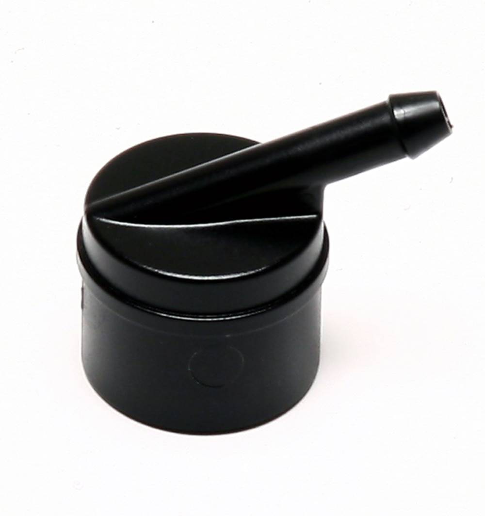 Wilwood 260-10264 Wilwood Adapter Inlet Short Remote M/C