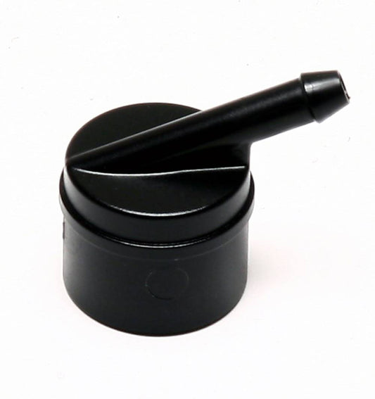 Wilwood 260-10264 Wilwood Adapter Inlet Short Remote M/C