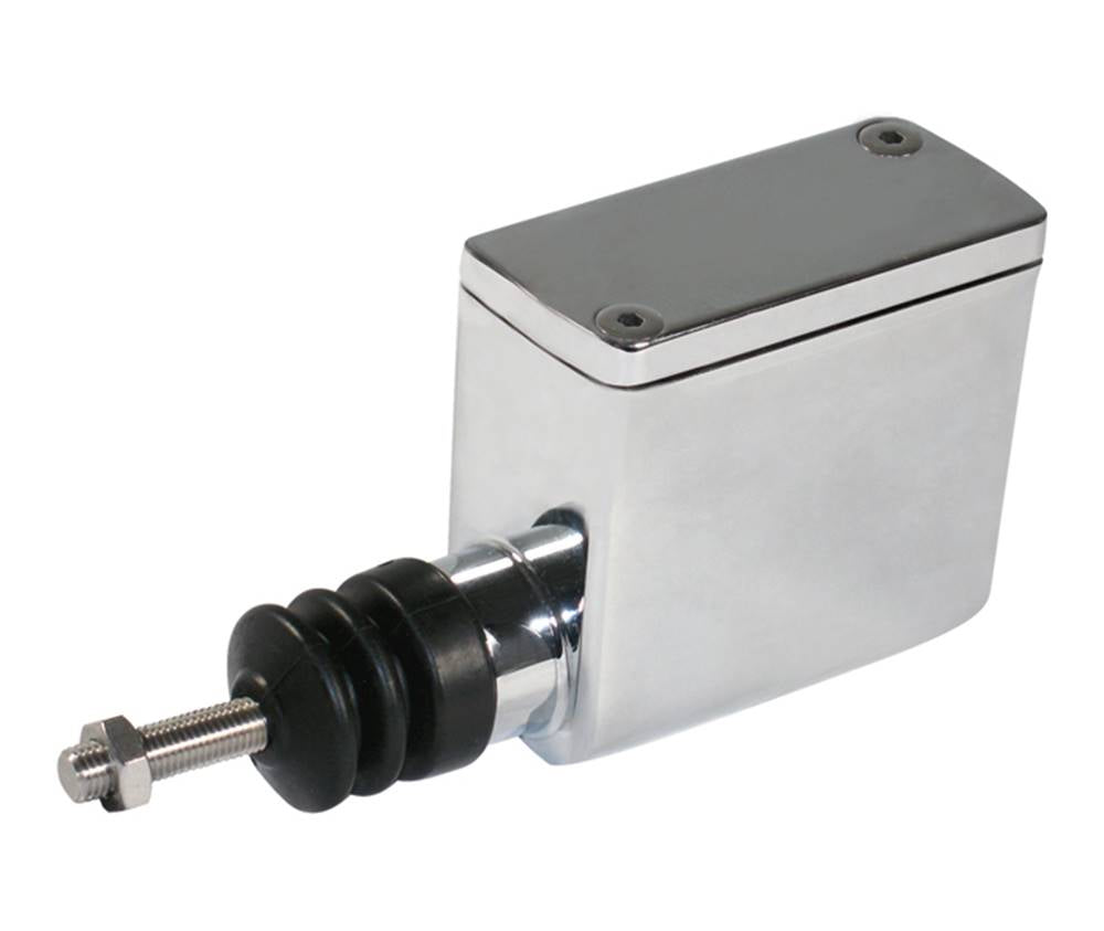 Wilwood 260-10377 Wilwood Forward Control M/C Foot R/H 5/8 Bore 2.275in Mount