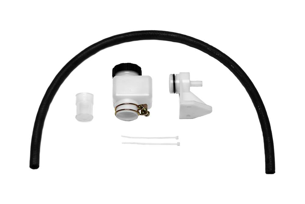 Wilwood 260-10500 RESERVOIR KIT REMOTE M/C 4.