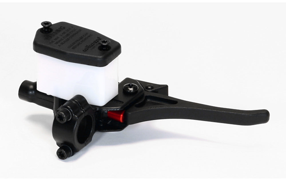 Wilwood 260-11866 HANDLEBAR MASTER CYL 1/2