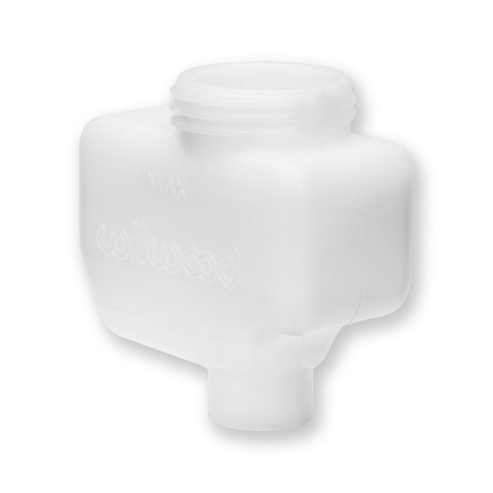 Wilwood 260-13107 RESERVOIR SHORT REMOTE M/C 4.5 OZ.