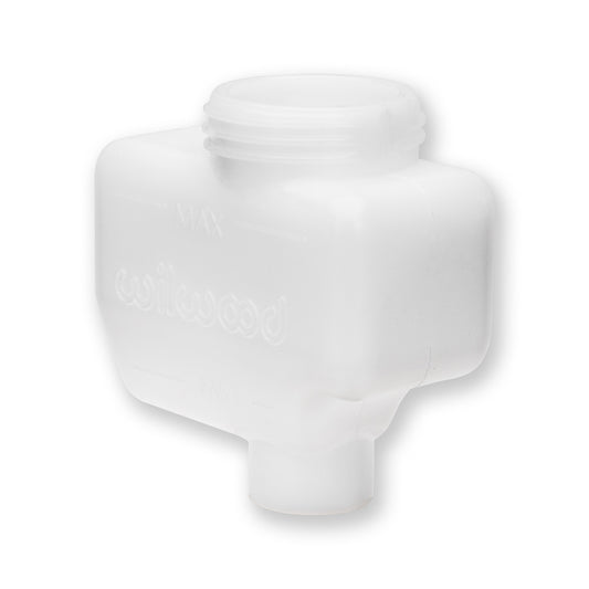 Wilwood 260-13107 RESERVOIR SHORT REMOTE M/C 4.5 OZ.