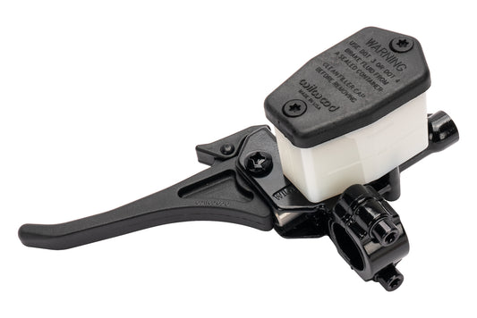 Wilwood 260-14347 M/C HANDLEBAR 5/8 OFFSET L/H SNOW