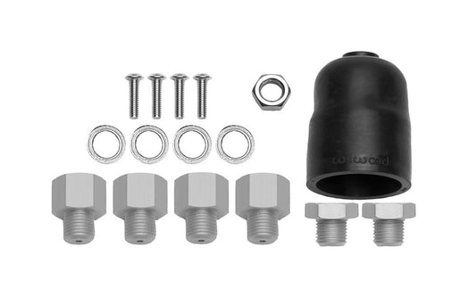 Wilwood 260-14501 KIT HARDWARE M/C TANDEM 7/8 &15/16