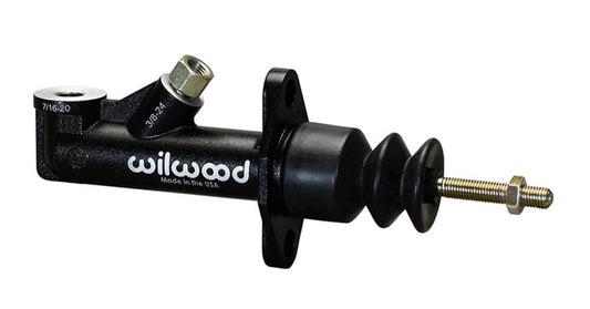 Wilwood 260-15090 M/C GS WILWOOD .70 DIA REMOTE