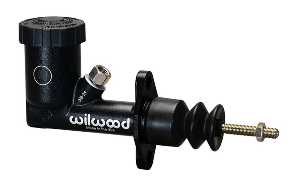 Wilwood 260-15097 M/C GS WILWOOD .70 DIA INTEGRAL