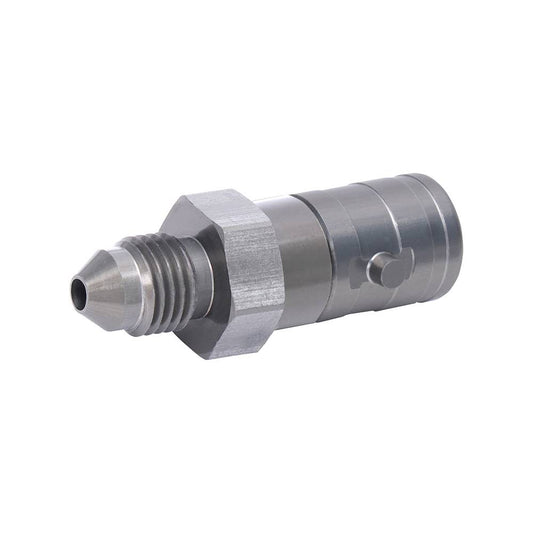 Wilwood 260-16769 Wilwood Quick Disconnect - Male Side -3 AN