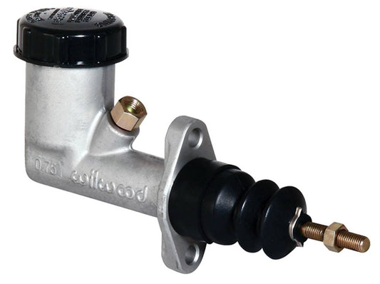Wilwood 260-2636 M/C ALUMINUM 5/8IN BORE