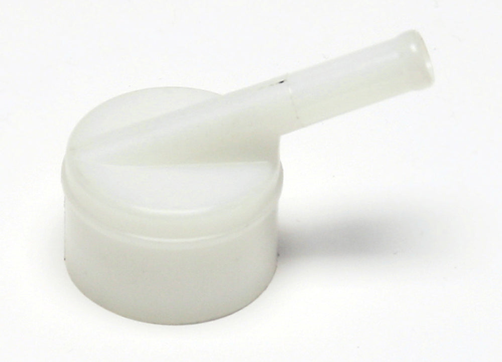 Wilwood 260-3396 Wilwood Remote Master Cylinder Reservoir Inlet Adapter