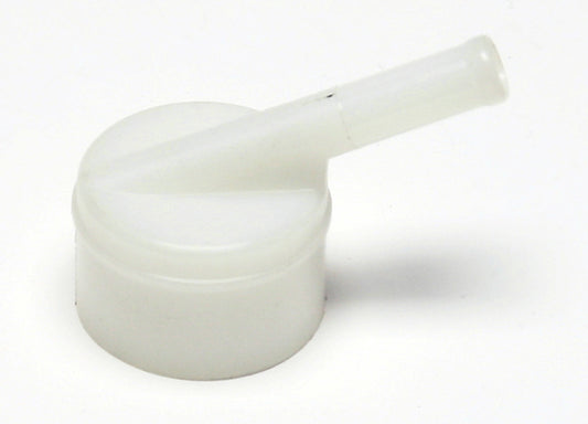 Wilwood 260-3396 Wilwood Remote Master Cylinder Reservoir Inlet Adapter