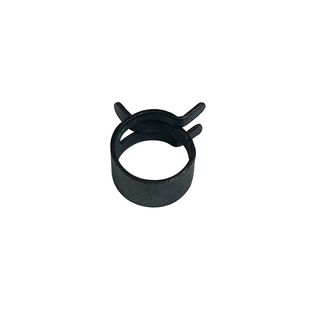 Wilwood 260-5556 HOSE CLAMP .50IN DIAMETER KART MASTER CYLINDER