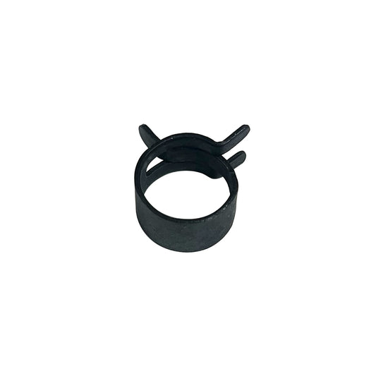 Wilwood 260-5556 HOSE CLAMP .50IN DIAMETER KART MASTER CYLINDER