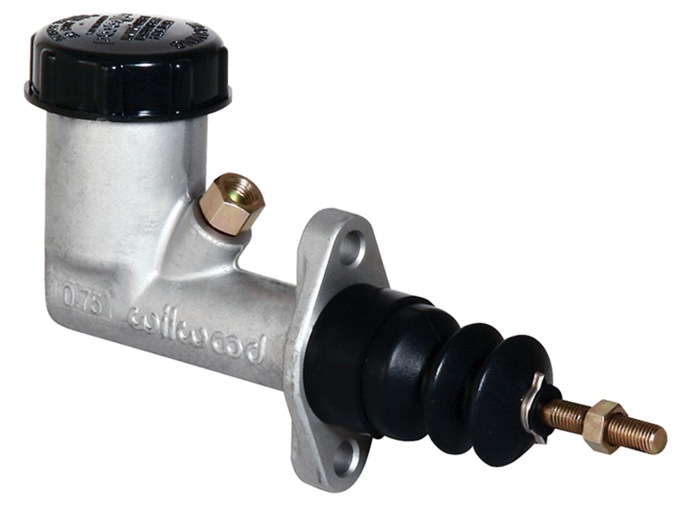 Wilwood 260-6579 Wilwood Aluminum Master Cylinder - .700in Bore