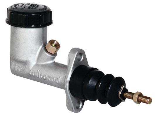 Wilwood 260-6579 Wilwood Aluminum Master Cylinder - .700in Bore
