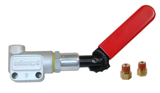Wilwood 260-8420 Wilwood Proportioning Valve - Lever Adjust