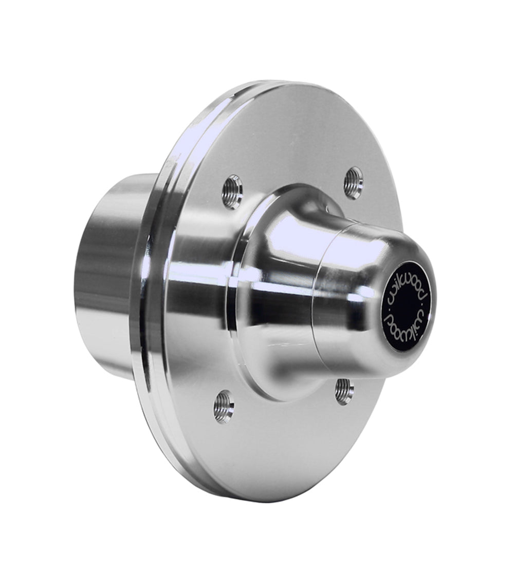 Wilwood 270-11746 Wilwood Hub-Hat Mount Sunbeam Tiger 4 x 4.25