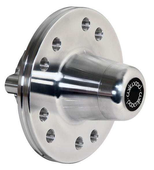 Wilwood 270-11942 Wilwood Hub-Vented Rotor AMC 5x4.50/4.75
