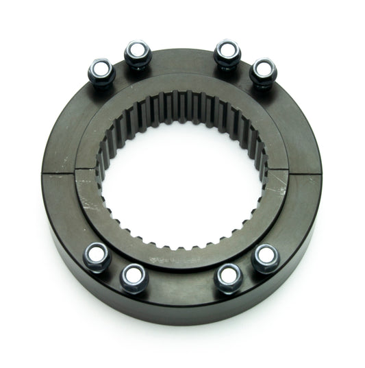 Wilwood 270-12580 Wilwood Hub Splined Midget Axle Clamp (GEN II)