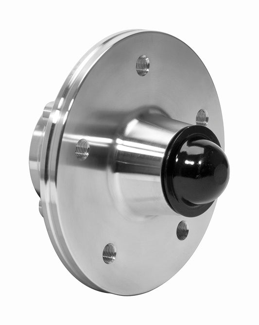 Wilwood 270-12730 Wilwood Hub-Vented Rotor 41-56 Packard