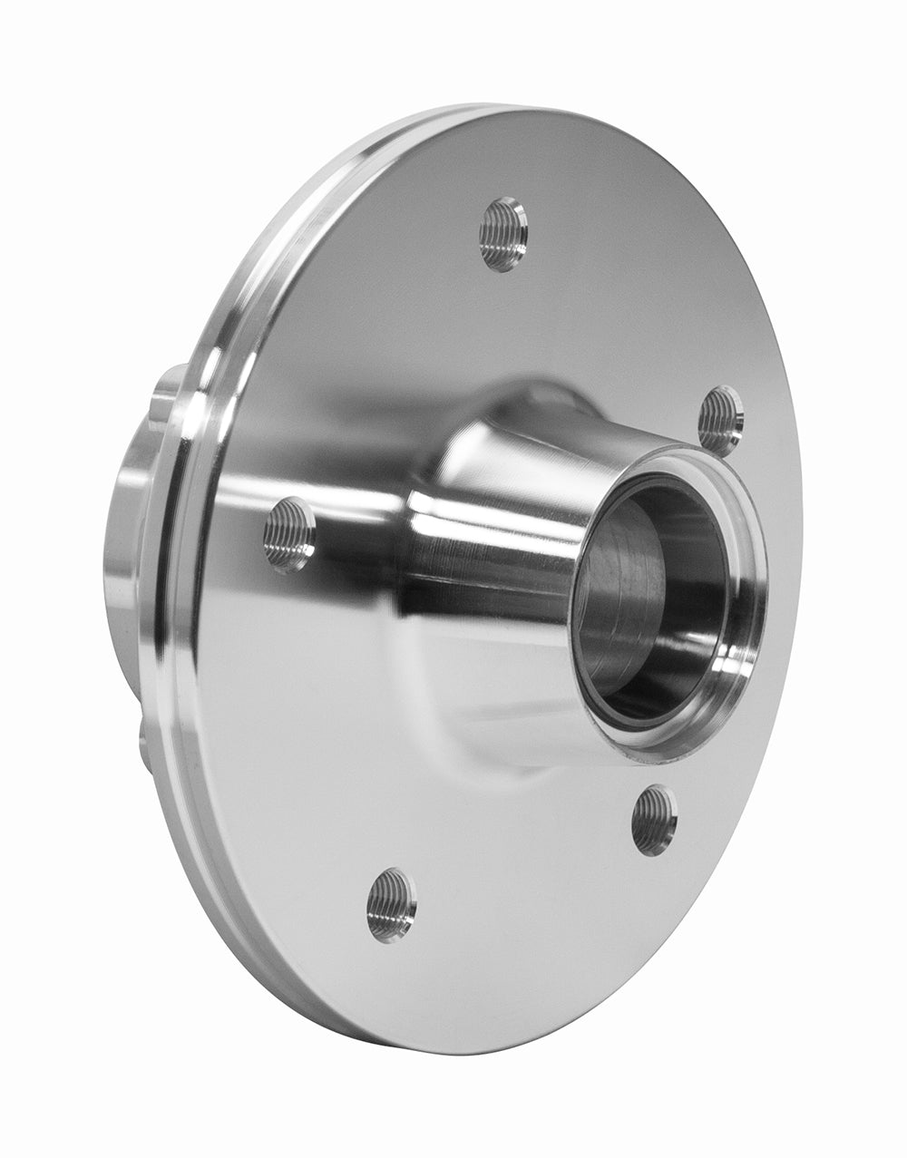 Wilwood 270-12788 Wilwood Hub-Vented Rotor 41-55 Cadillac