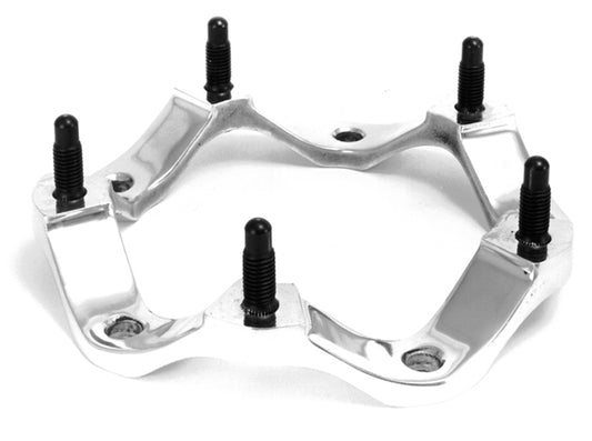 Wilwood 270-2189C Wilwood Wheel Spacer - Wide 5 - 2in - Coarse Studs