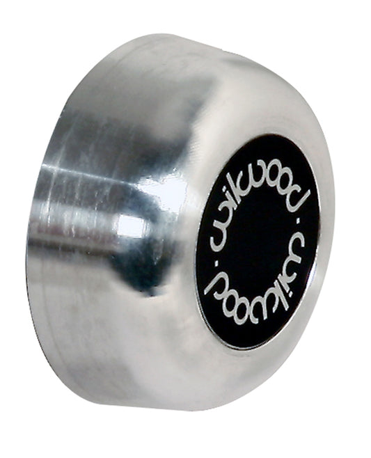 Wilwood 270-3150 Wilwood Hub Cap-Screw On Short