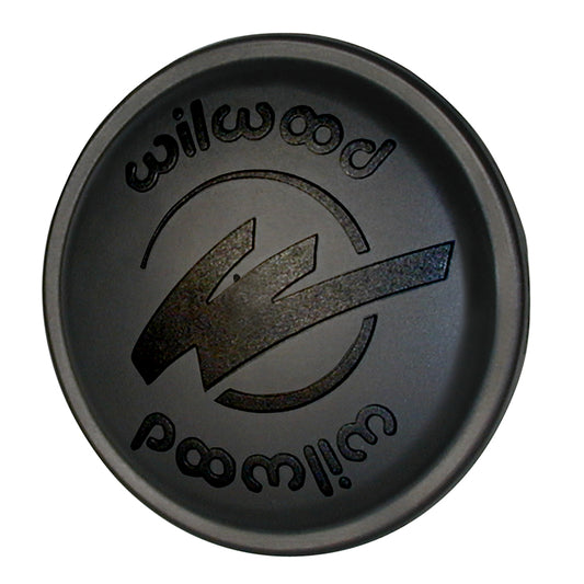 Wilwood 270-6913 Wilwood Hub Cap-Starlite 55 Snap-Cap
