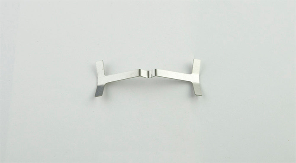 Wilwood 300-10324 CLIP ANTI-RATTLE CALIPER GP310 2.59 LG