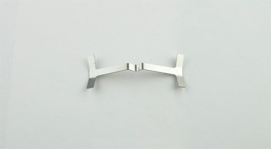 Wilwood 300-10324 CLIP ANTI-RATTLE CALIPER GP310 2.59 LG