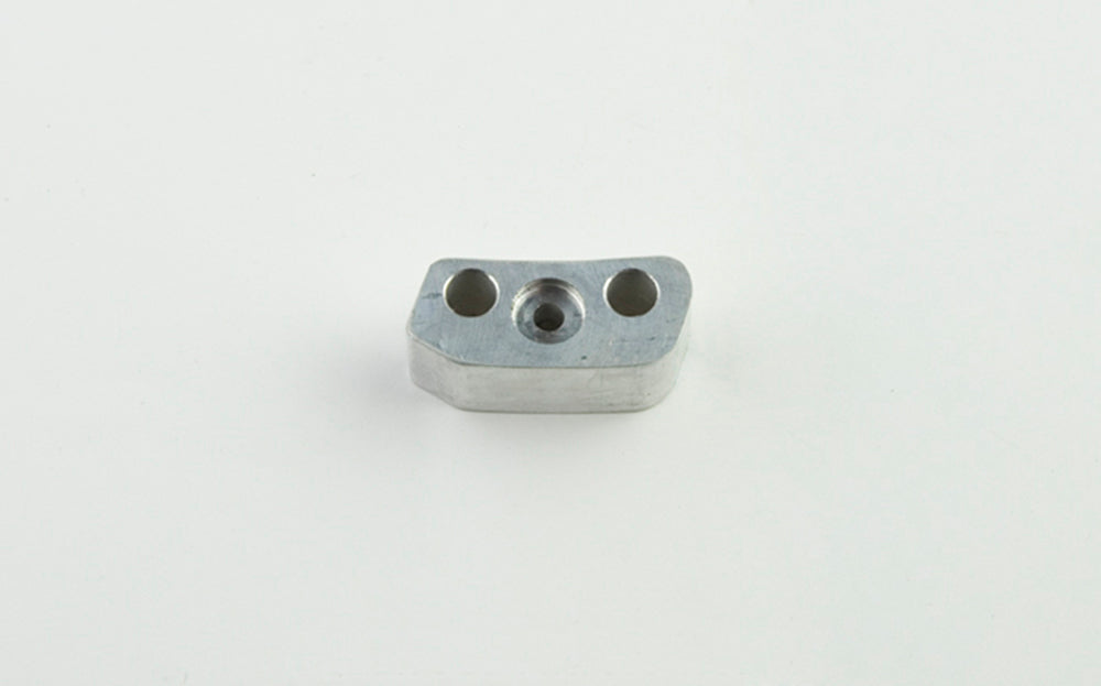 Wilwood 300-10651 SPACER BRIDGE CALIPER GP320 .530 THK R/H