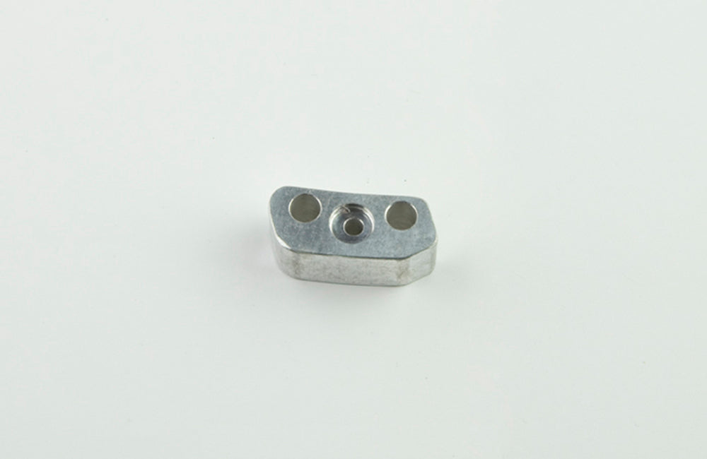 Wilwood 300-10652 SPACER BRIDGE CALIPER GP320 .530 THK L/H