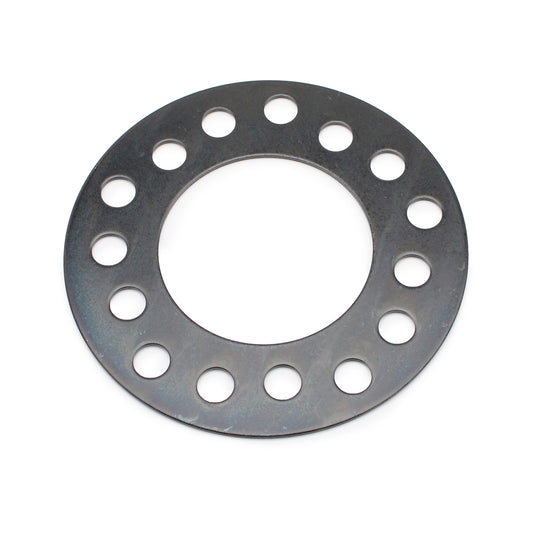 Wilwood 300-10716 Wilwood Hub Shield M/D H/D Hubs-5x4.50/4.75/5.00 BC.