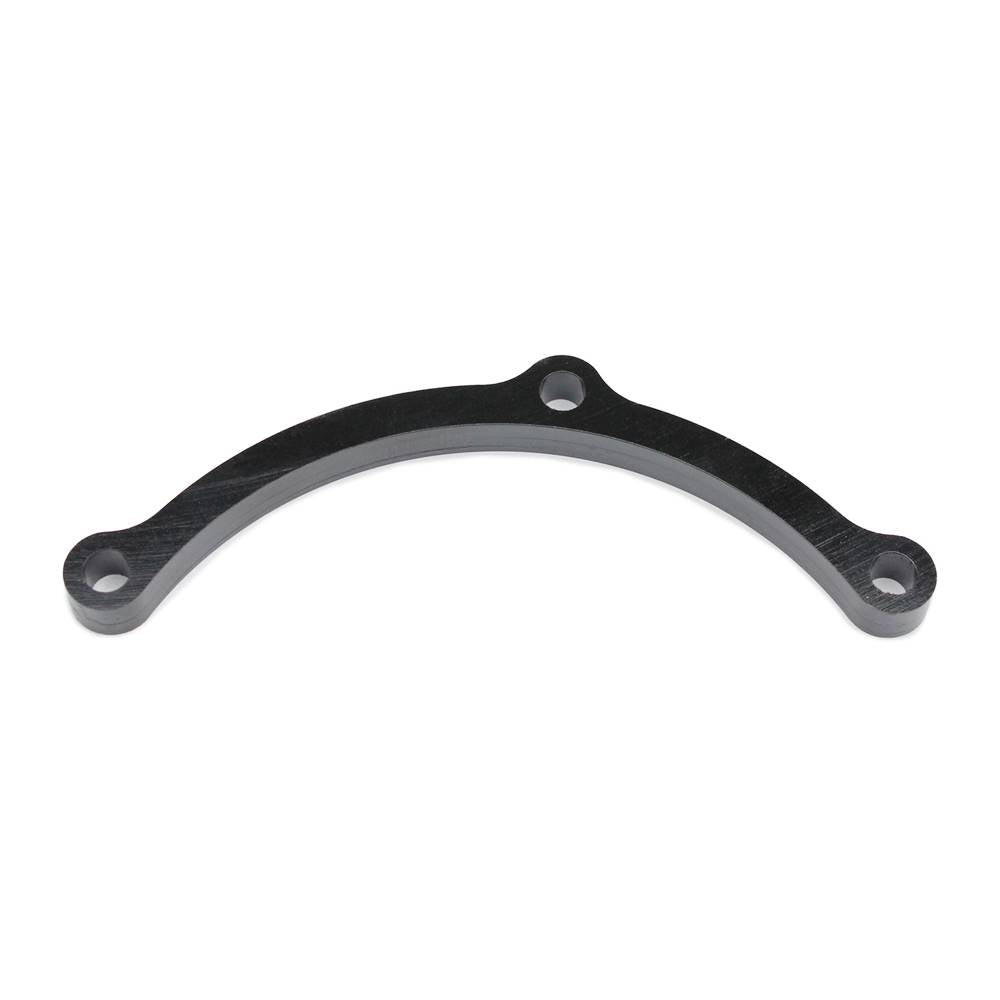 Wilwood 300-11455 Wilwood Bracket Spacer Kit .407 LG Rear Internal P-Brake Kit