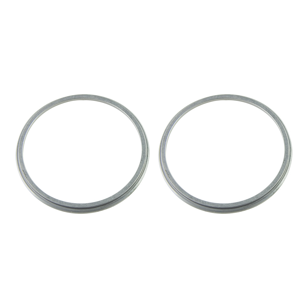 Wilwood 300-11532-2 Wilwood Adapter Rotor/Hat Register Ring 2.78in Dia. - 2 Pack