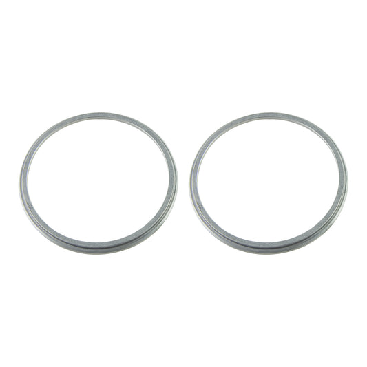 Wilwood 300-11732-2 Wilwood Adapter Rotor/Hat Register Ring 2.86in Dia. - 2 Pack