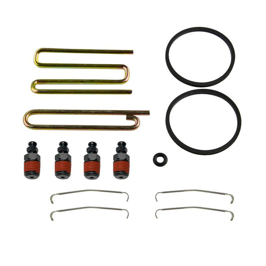 Wilwood 300-11789 REBUILD KIT HARDWARE & SEALS