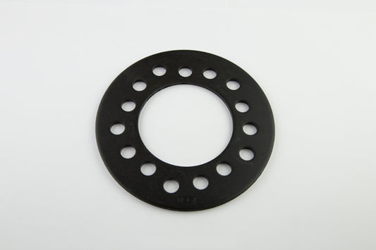 Wilwood 300-11961 Wilwood Hub Shield 5mm (0.19in) Thick 5 x 4.50/4.75/5.00