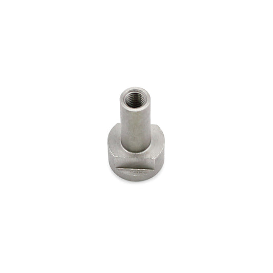 Wilwood 300-12258 BOBBIN ROTOR DYNAMIC MT C/CSiC ROTOR
