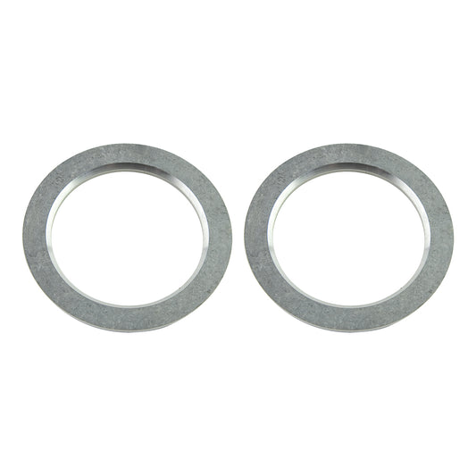 Wilwood 300-12777-2 Wilwood Adapter Rotor/Hat Register Ring 2.33in Dia. - 2 Pack