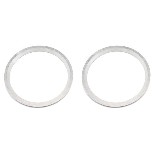 Wilwood 300-13053-2 Wilwood Adapter Rotor/Hat Register Ring 2.72in Dia. - 2 Pack