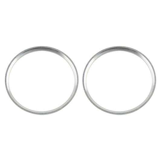 Wilwood 300-13328-2 Wilwood Adapter Rotor/Hat Register Ring 2.88in Dia. - 2 Pack