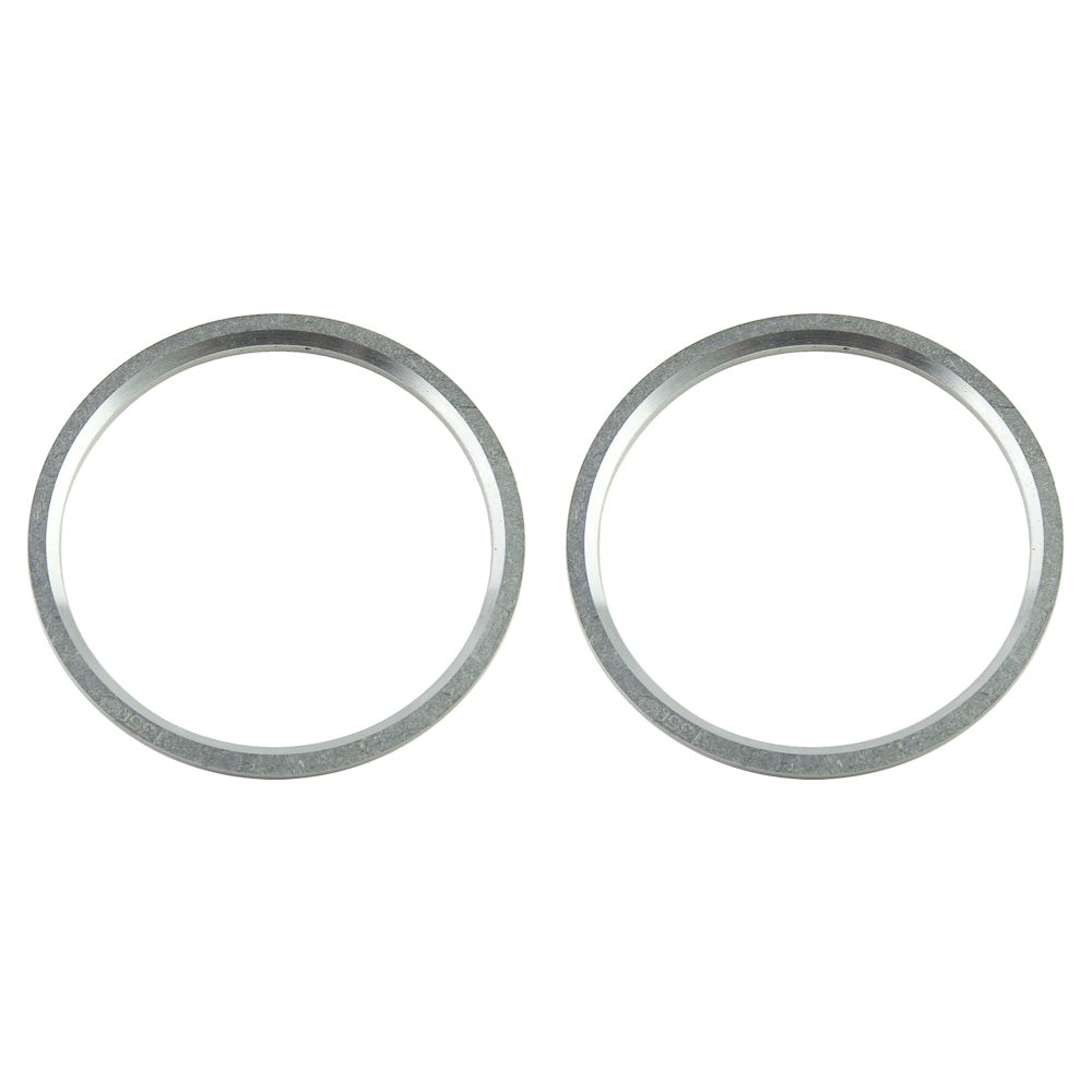 Wilwood 300-13506-2 Wilwood Adapter Rotor/Hat Register Ring 2.79in Dia. - 2 Pack