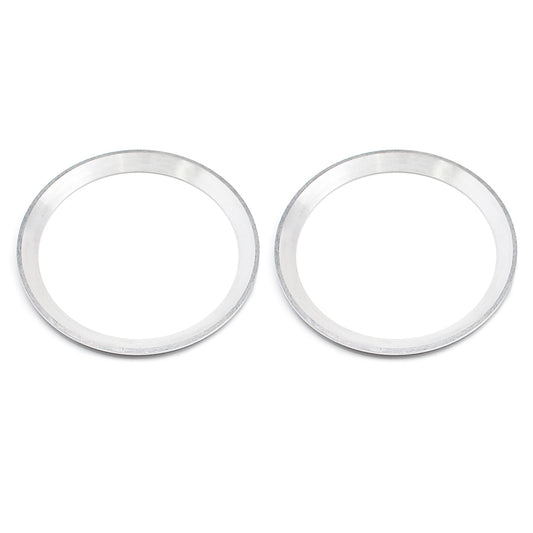 Wilwood 300-13651-2 Wilwood Adapter Rotor/Hat Register Ring 2.78in Dia. - 2 Pack