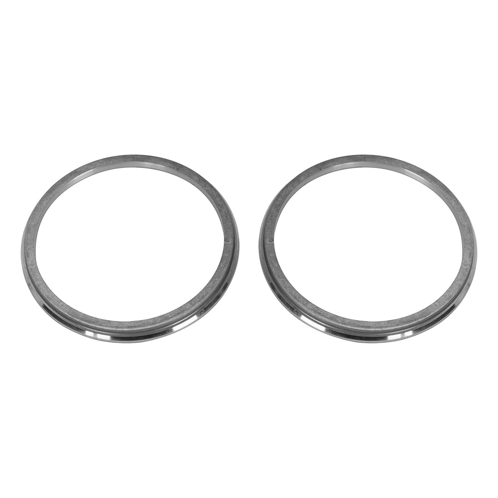 Wilwood 300-16434-2 Wilwood Adapter Rotor/Hat Register Ring 2.76in Dia. - 2 Pack