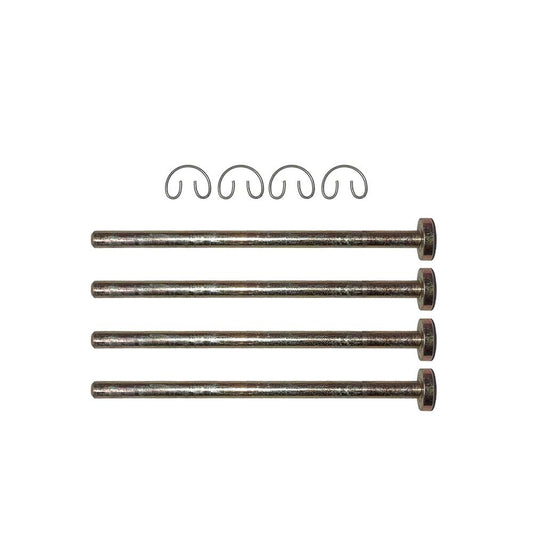 Wilwood 300-17719 Wilwood DP6 Series Caliper Retainer Pin & Clip Kit