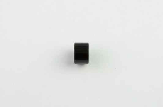 Wilwood 300-2089 Wilwood Bracket Spacer (Tubular) 0.50in LG 2.50 Offset - Black