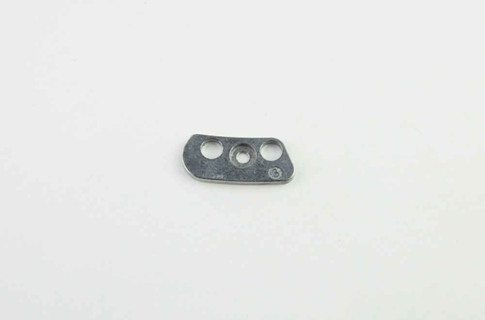 Wilwood 300-4913 SPACER CALIPER BDL .120 THK SPACER FOR