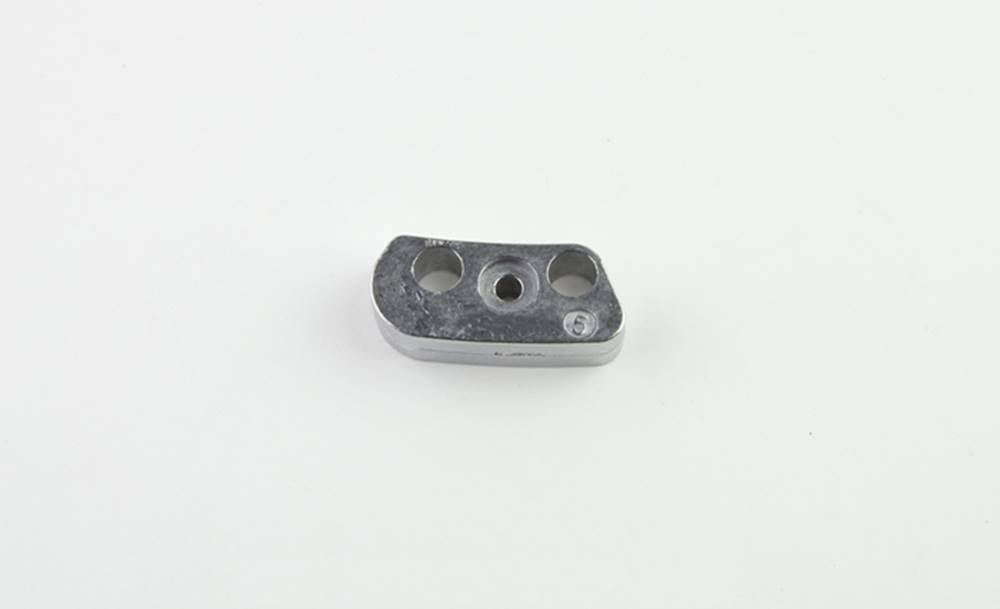 Wilwood 300-4919 SPACER CALIPER BDL .44 THK DIE CAST